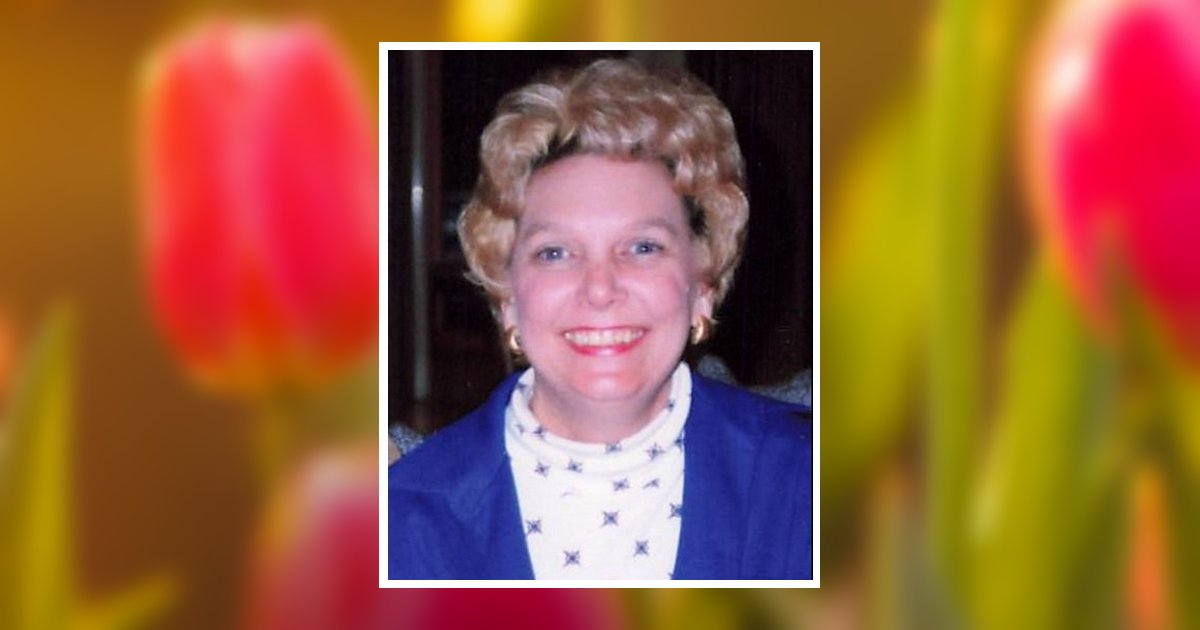 Nancy Ann Sain Obituary, Nashville, TN
