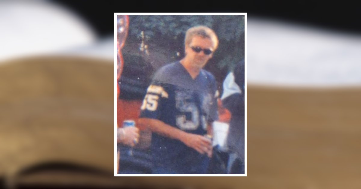 Robert Guy Anderson Obituary, Cuyahoga Falls, OH