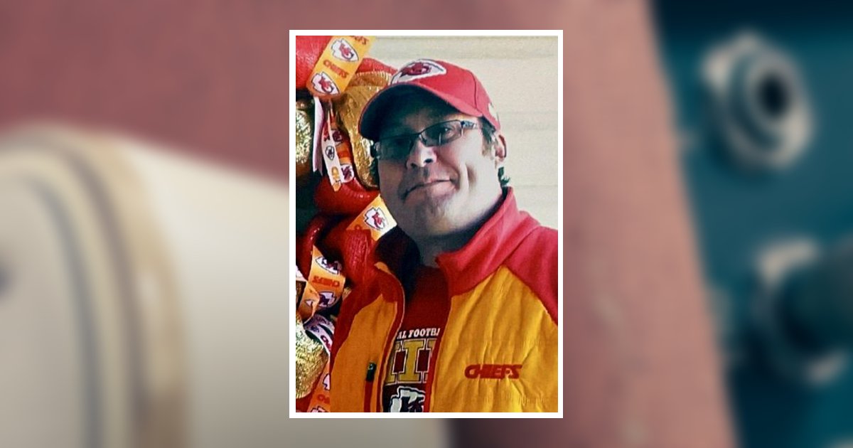 Michael James Everett Obituary, Cabool, MO