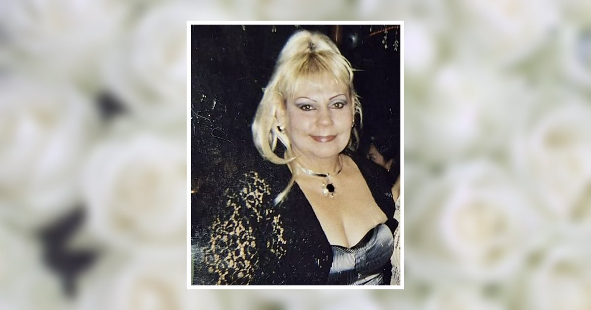 Florestela Sotelo Elsa, TX Obituary