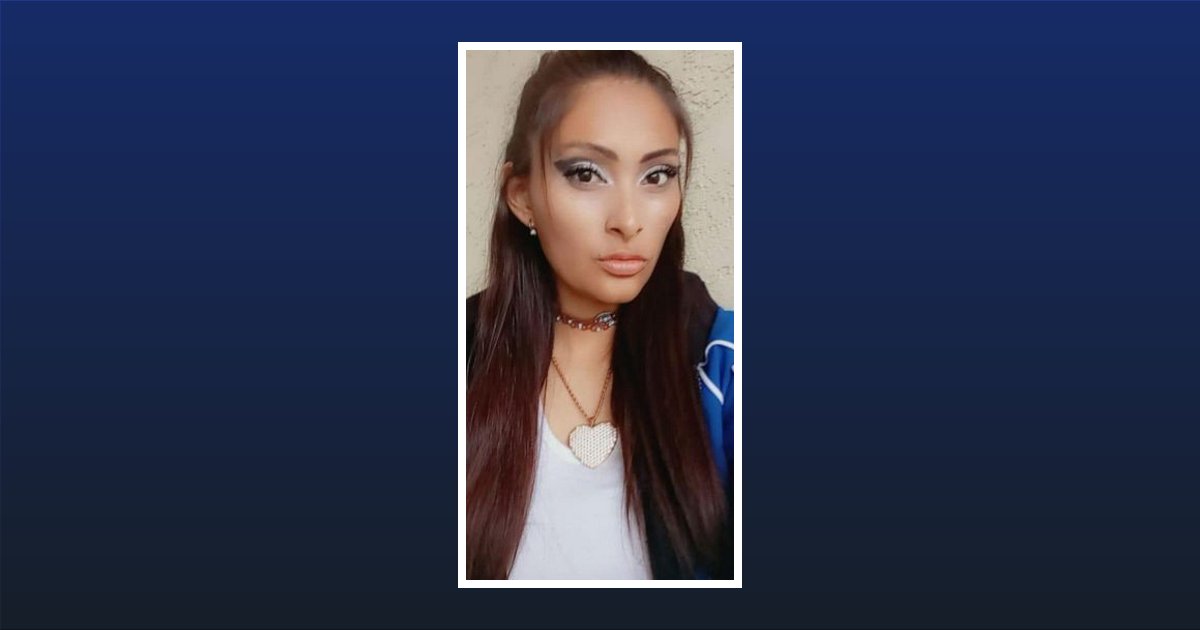 Erin Yazzie Obituary, Holbrook, AZ