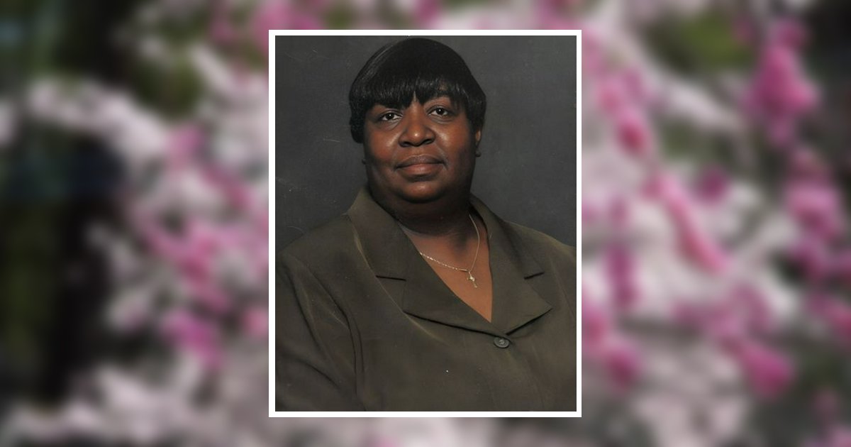 Gwyndon Denese Dawson Obituary, Wilson, NC