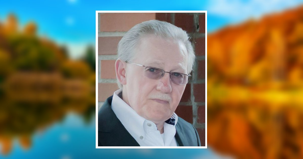 Ronald England Obituary 2024 Agent Mallory Martin