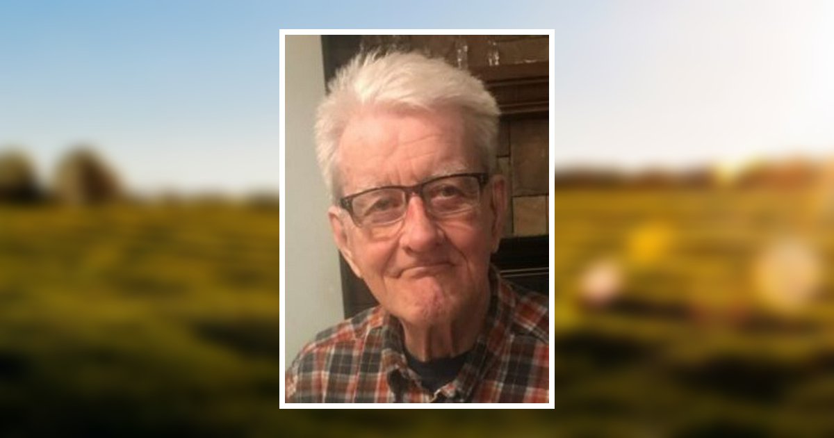 Daniel I. Tramp Obituary Wintz and Ray Funeral Home