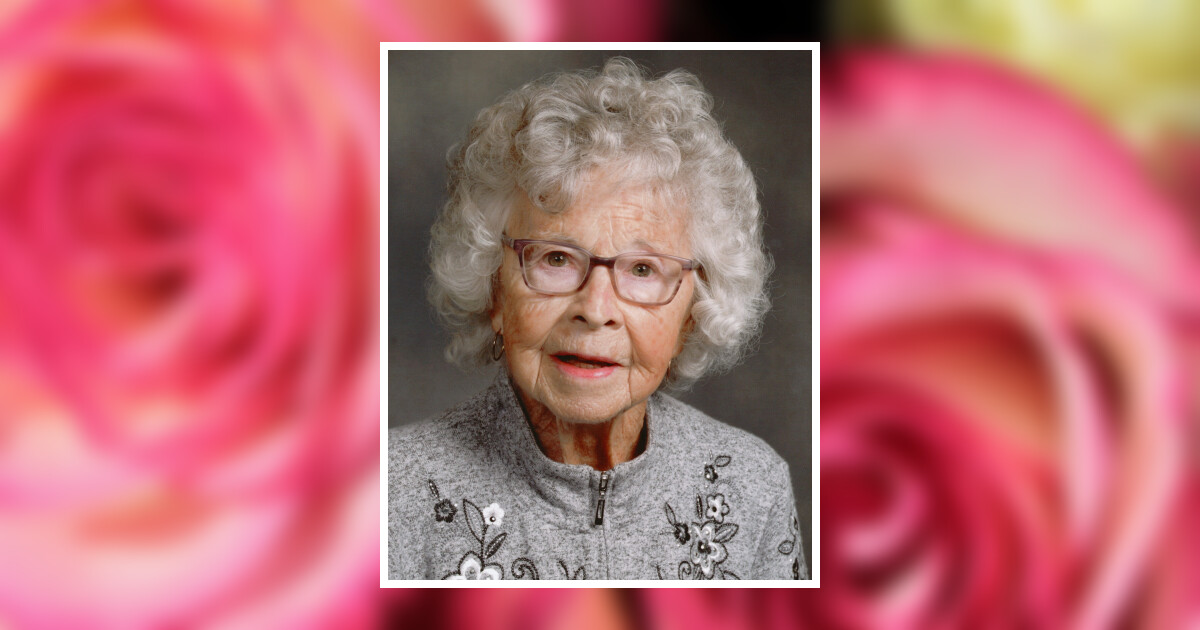 Barbara A. Moore Obituary 2024 - Becker Funeral Homes