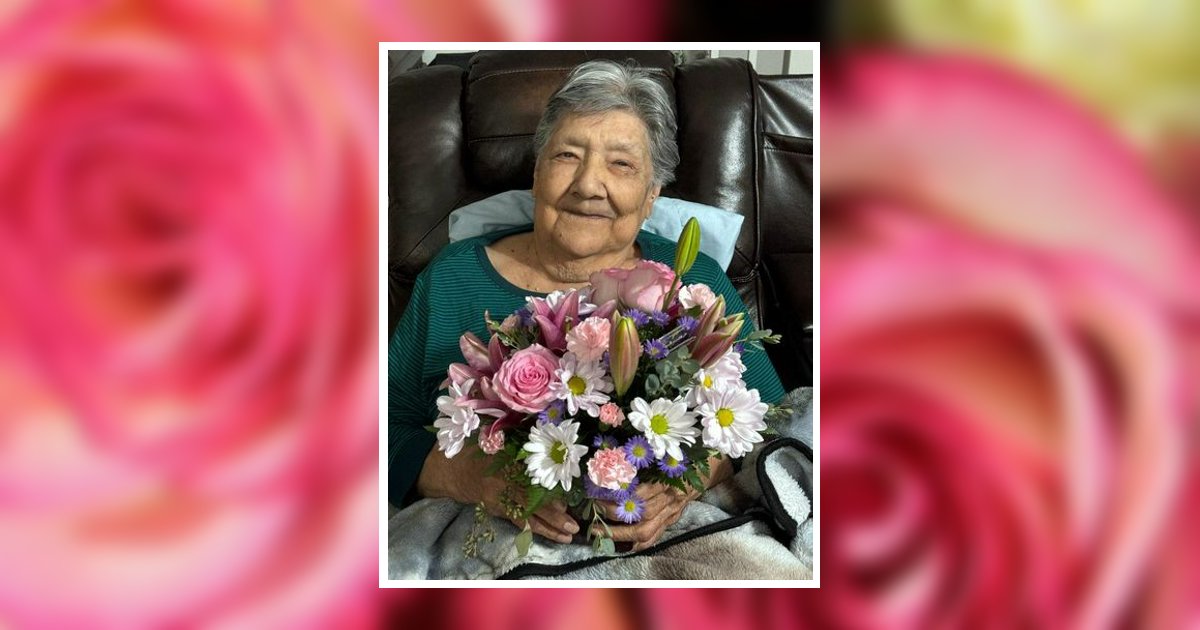 Abelia Vasquez
