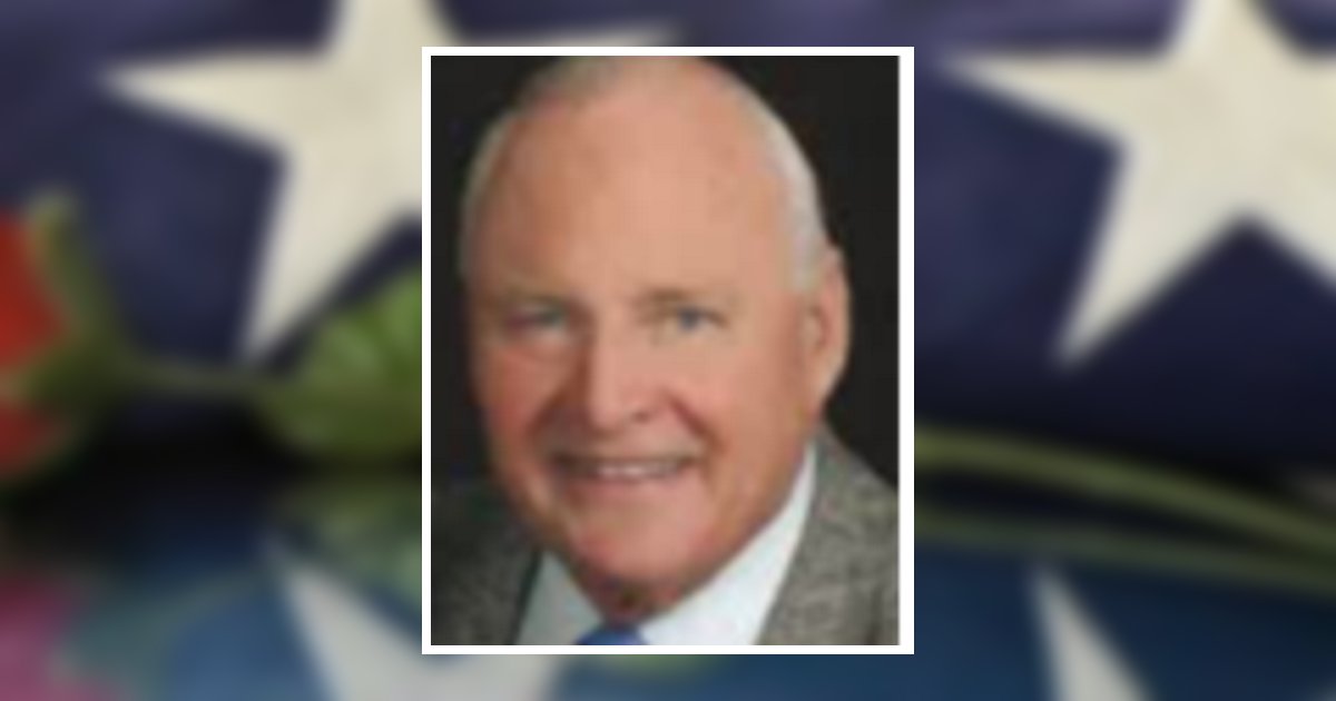 Gary F Chaffee Obituary 2023 Petersen Family Funeral Home