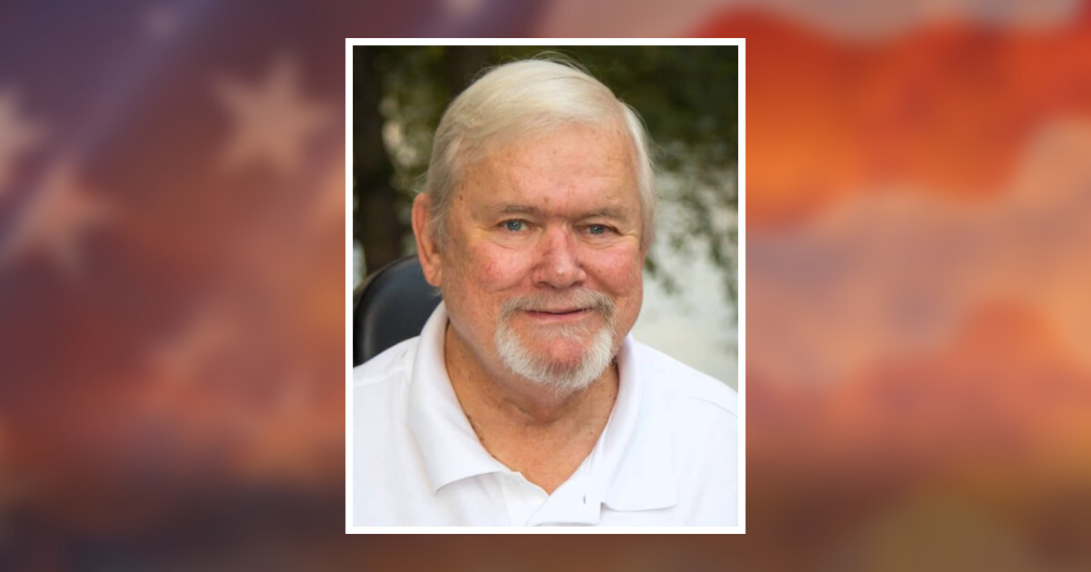 Bobby E. Crawley, Sr. Obituary 2024 - Thomas Poteet & Son Funeral Directors