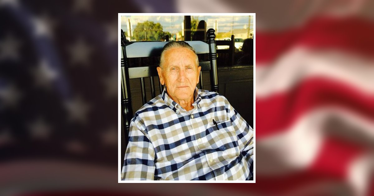 Hobert Lee Ball Pine Knot, KY Obituary