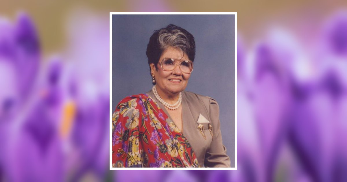 Aida Luz Rivera Obituary, Winter Park, FL