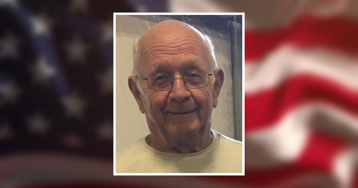 Richard M. Ochocki Cleveland, OH Obituary