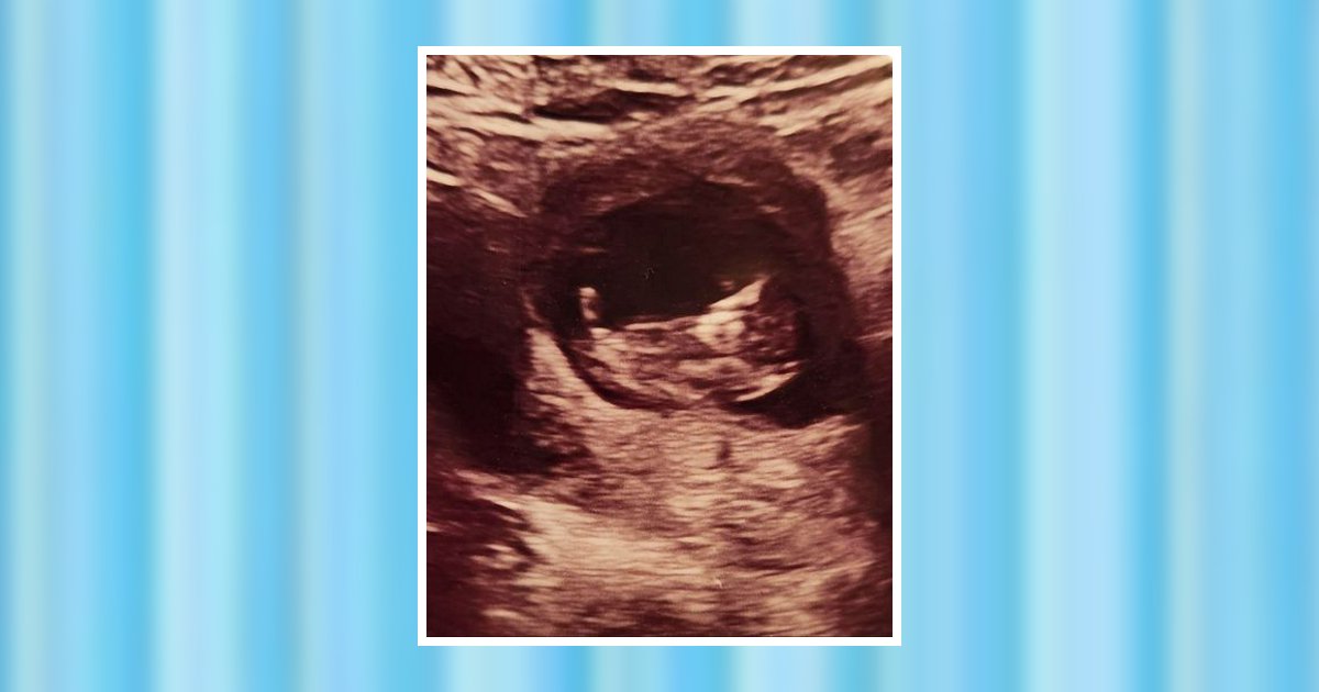 Lionel Nessiah Hernandez Obituary 2024 Roberts Reed Culver Funeral