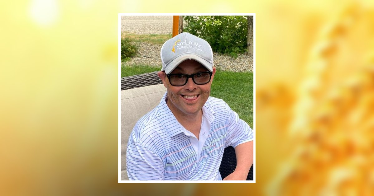 Chad Baker Obituary 2023 Asper Funeral Homes