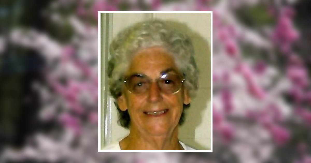Clara Willodean Menser Dawson Springs, KY Obituary