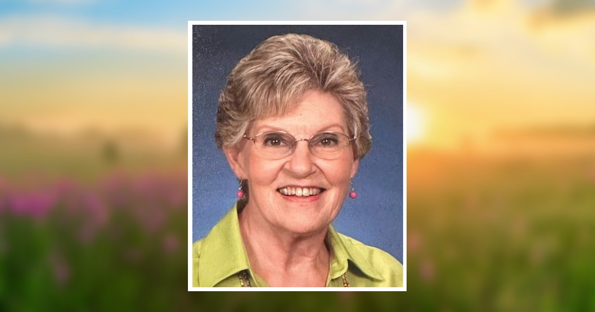 Jean Tise Livengood Obituary October 24, 2024 Hayworth Miller