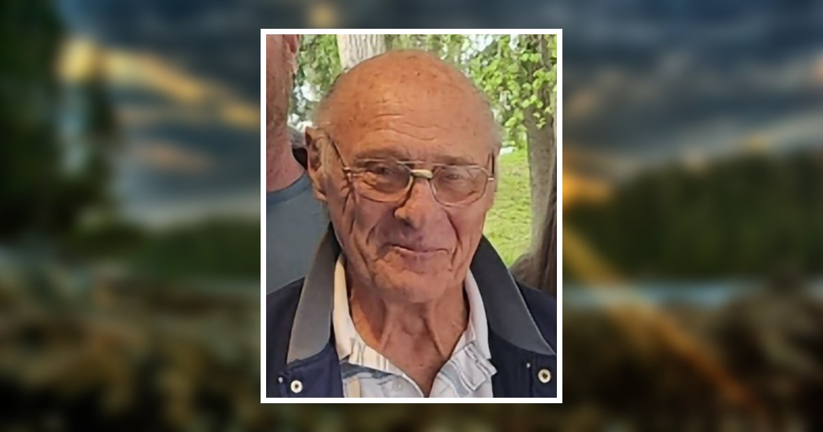 Gerald H. Hummelmeier