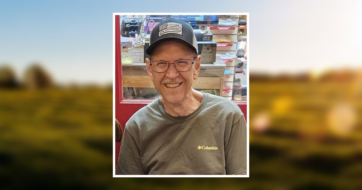 Randall "Randy" C. Seiders Obituary, McConnellsburg, PA