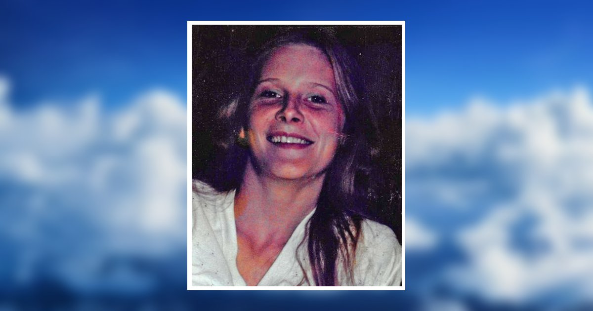 Jenetta Langford Obituary, Amory, MS