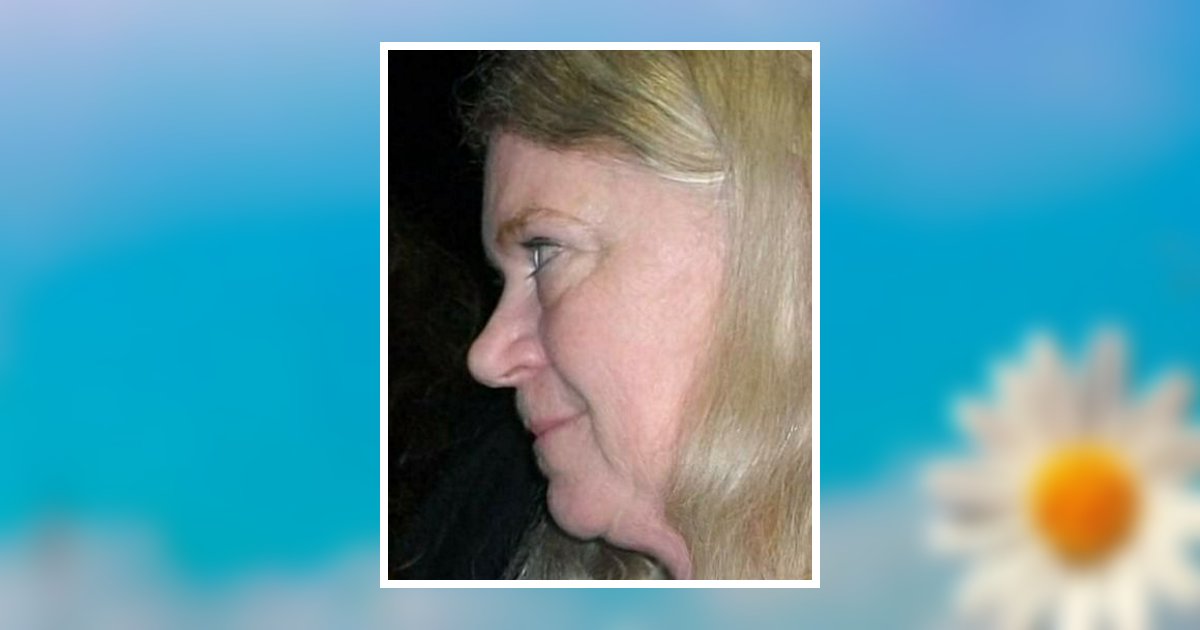 Joan Schumacher Obituary December 2, 2022 - Pinecrest Funeral Chapel