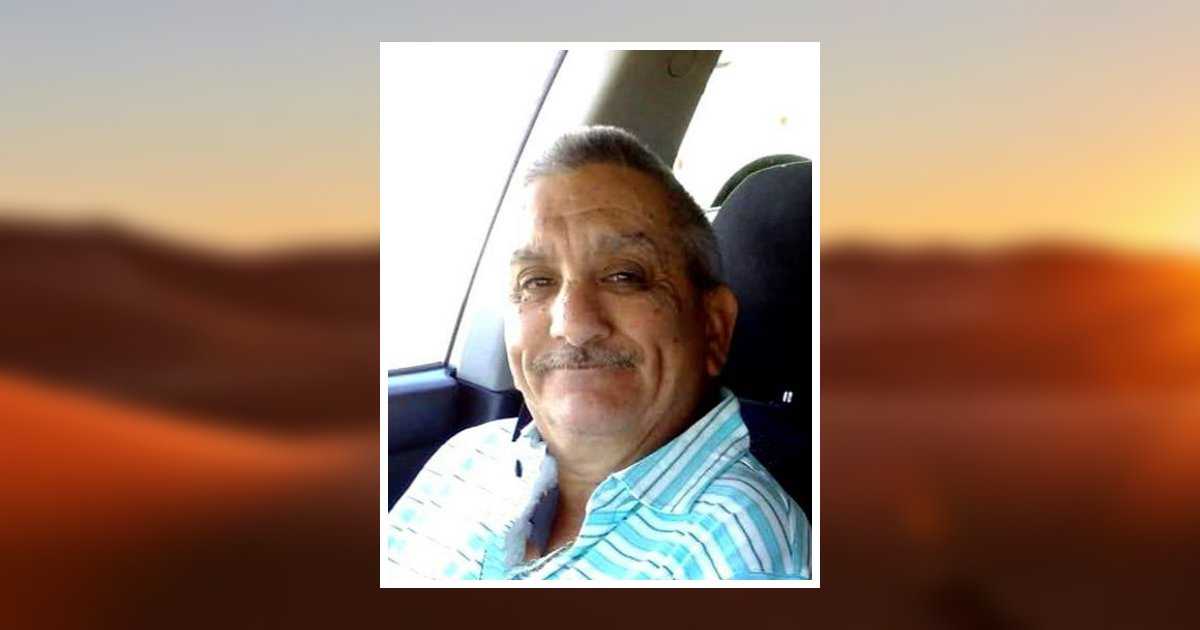 Raul Ignacio Paco Jr