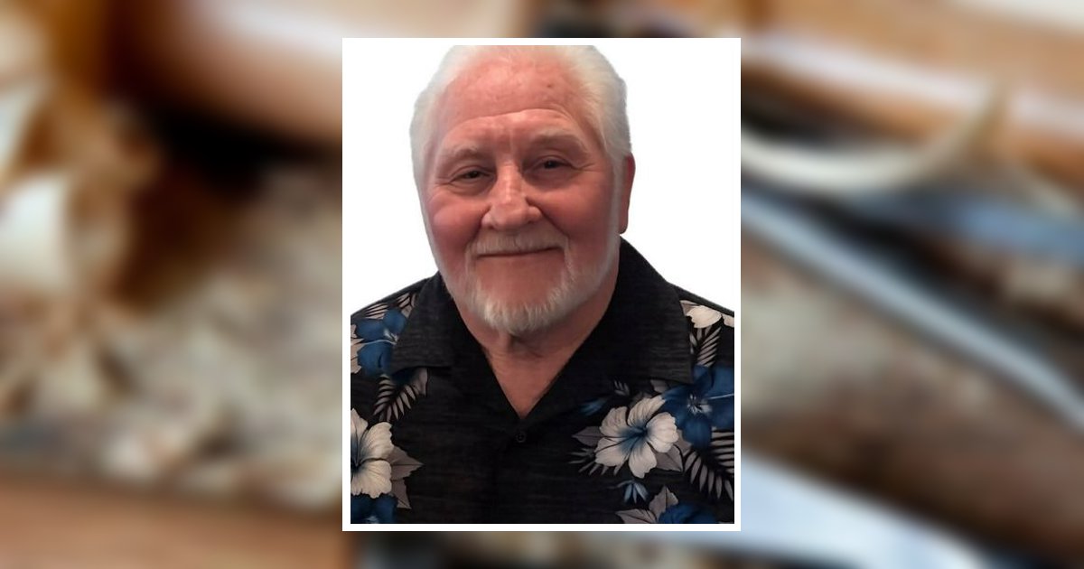 Portrait of Elton Norman Ladner