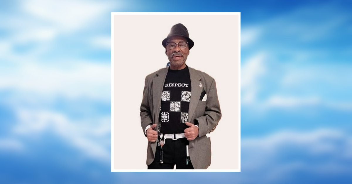 Kevin Cleveland Holaway