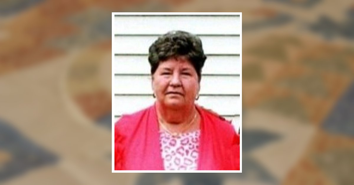 Georgia Ann Bowen Obituary, Campbellsville, KY