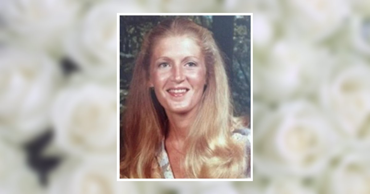 Christine Ann Dirmeyer