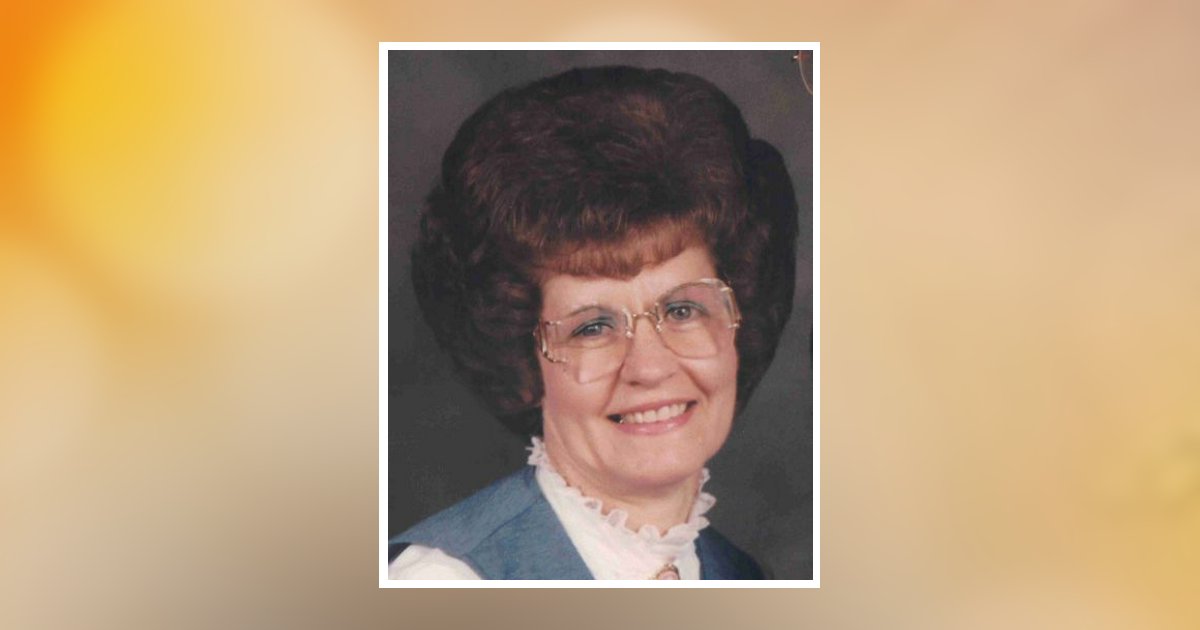 Kathryn "Kathy" Mcconville Obituary, Mc Cook, NE