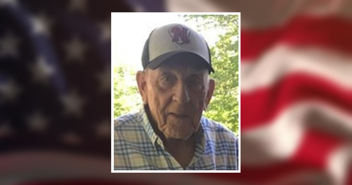 Richard Arnold Libby Windham, ME Obituary