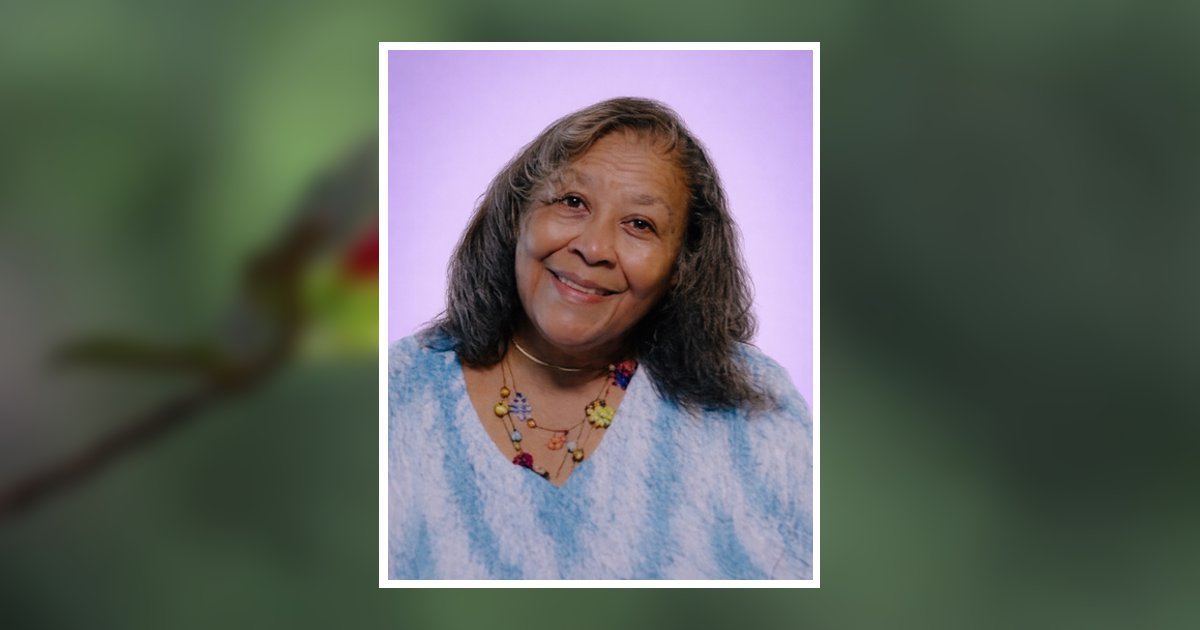 Vera Davis Marsh Thomas