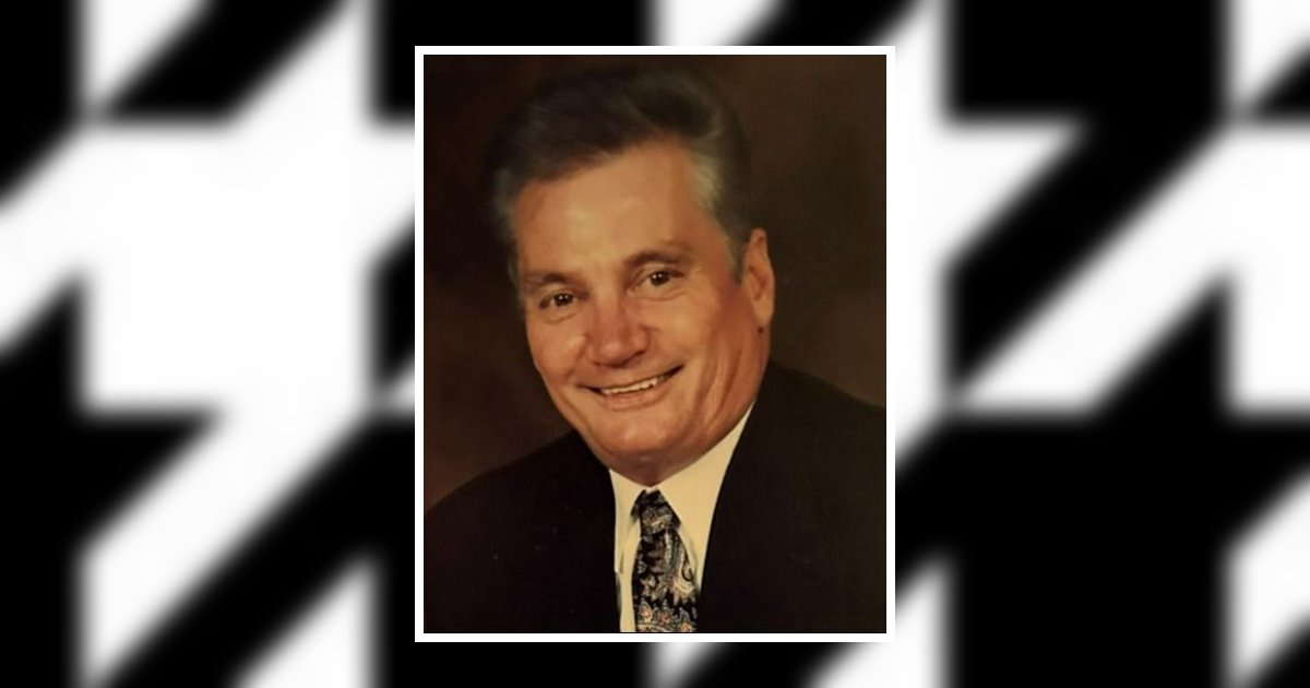 Donald "Don" W. Cummings Obituary, Meridian, MS