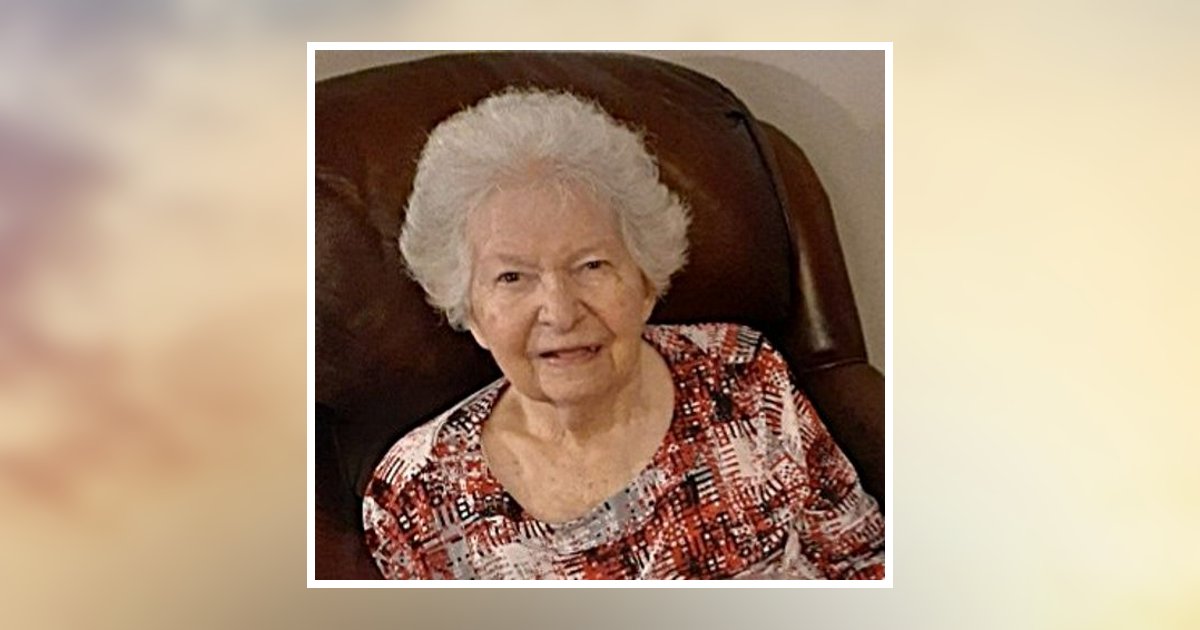 Dixie Lee Christison Hale, MO Obituary