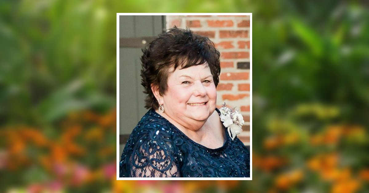 Carole Schmidt Hall Obituary, Jeanerette, LA