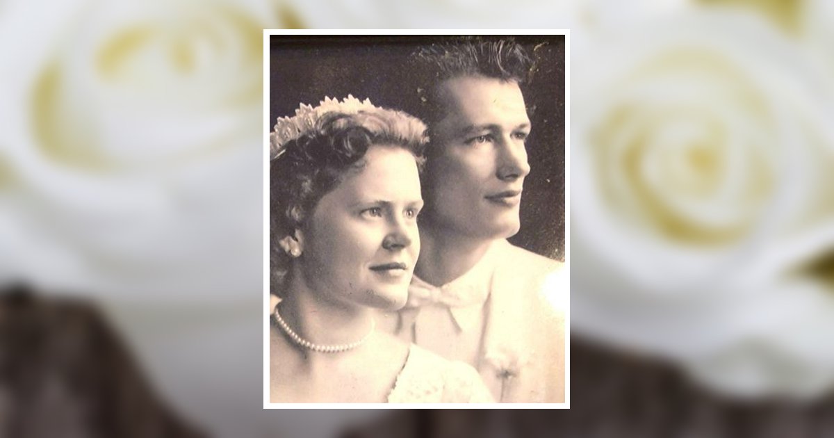 Carol Jean Anderson Crystal Lake, IL Obituary