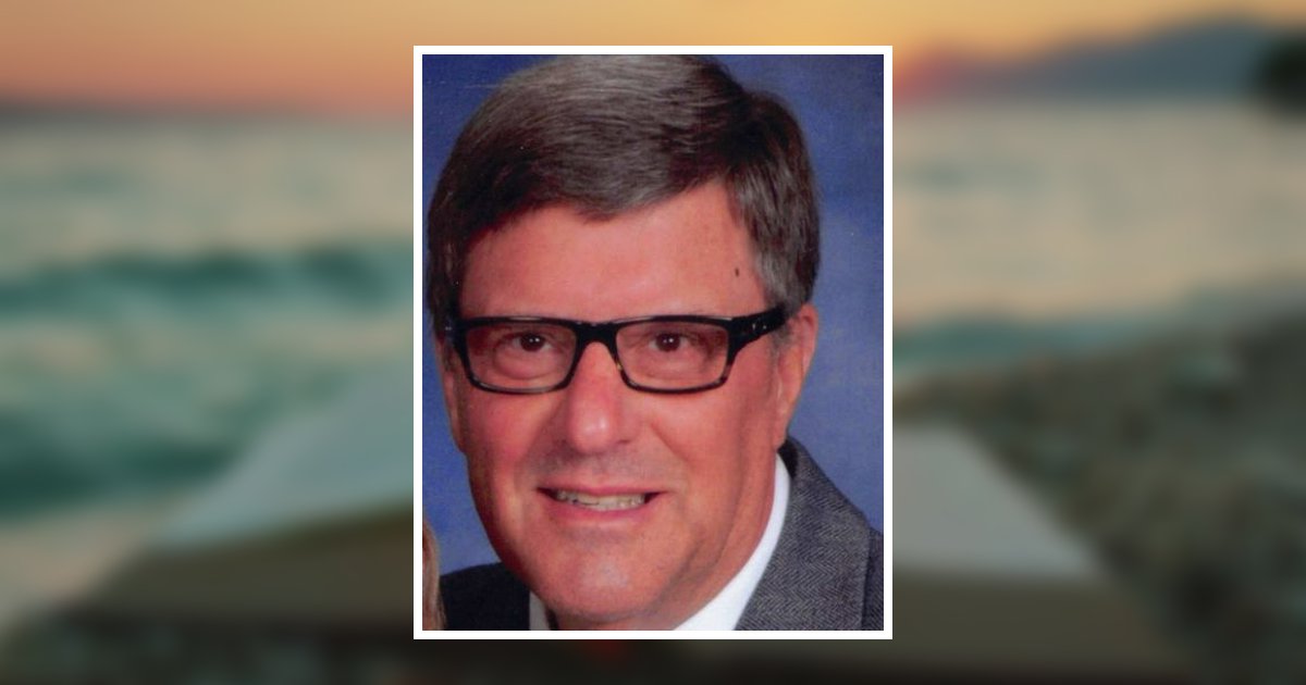 James "Jim" M. Glenn