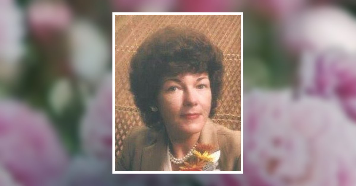 Betty C Thomas Obituary, Benton, MO