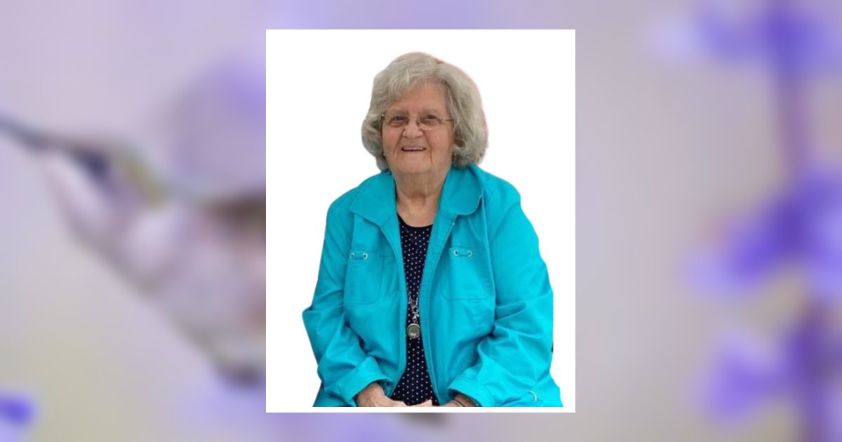Delores Mae Williams Obituary, Jackson, OH