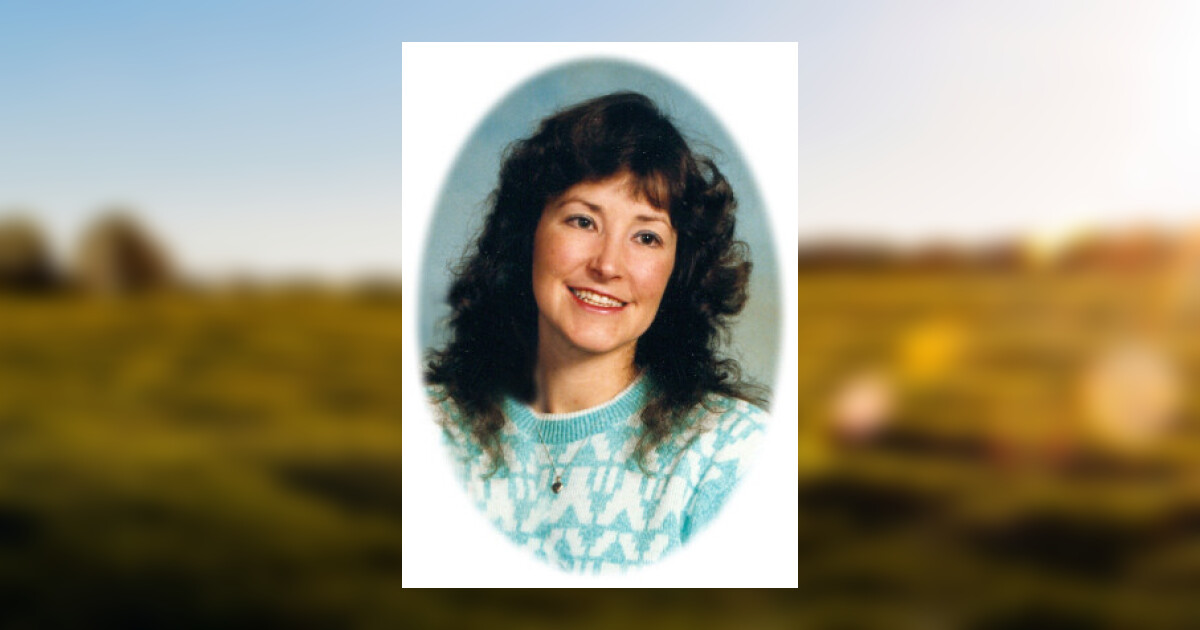 Sharon Pavlik Obituary 2013 Smith Family Funeral Homes