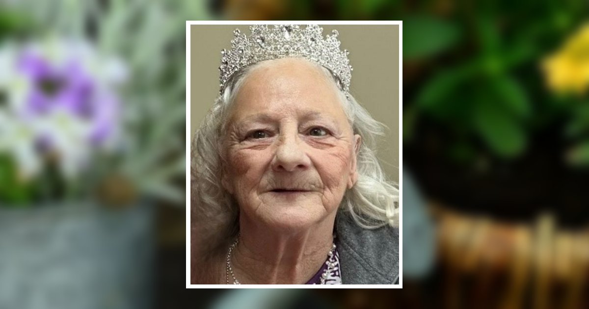 Wanda Romero French Obituary, Lafayette, LA