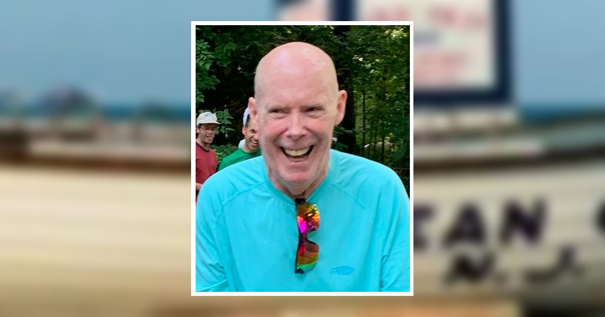 Lawrence "Larry" Spillman Obituary 2023 The Donohue Funeral Homes Inc.