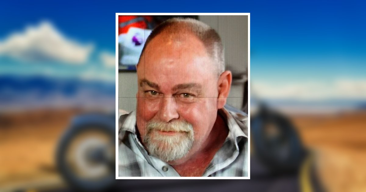 Bradley Stubbs Obituary, Camdenton, MO