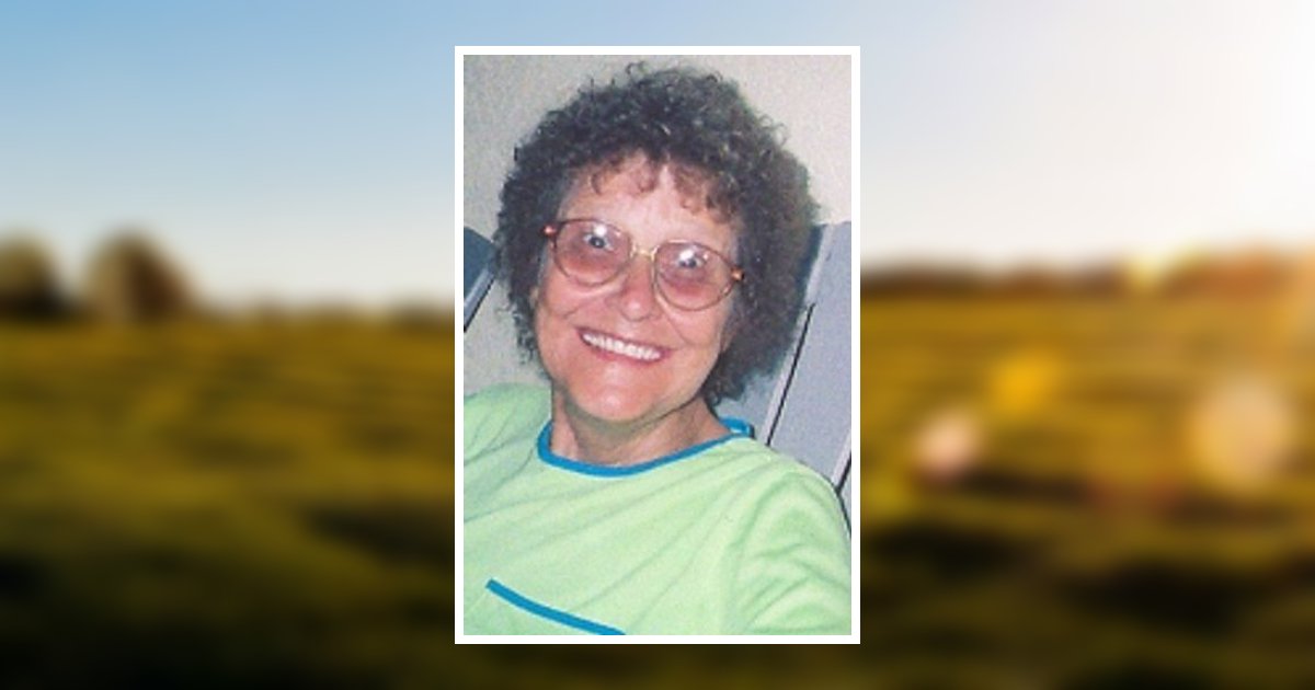 Glenda Gail Slagle Obituary 2013 MorrisBaker Funeral Home