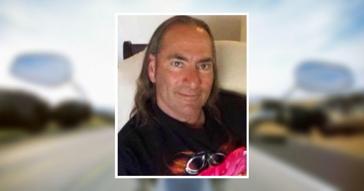 Brian "Cajun" Esponge Obituary, Cut Off, LA