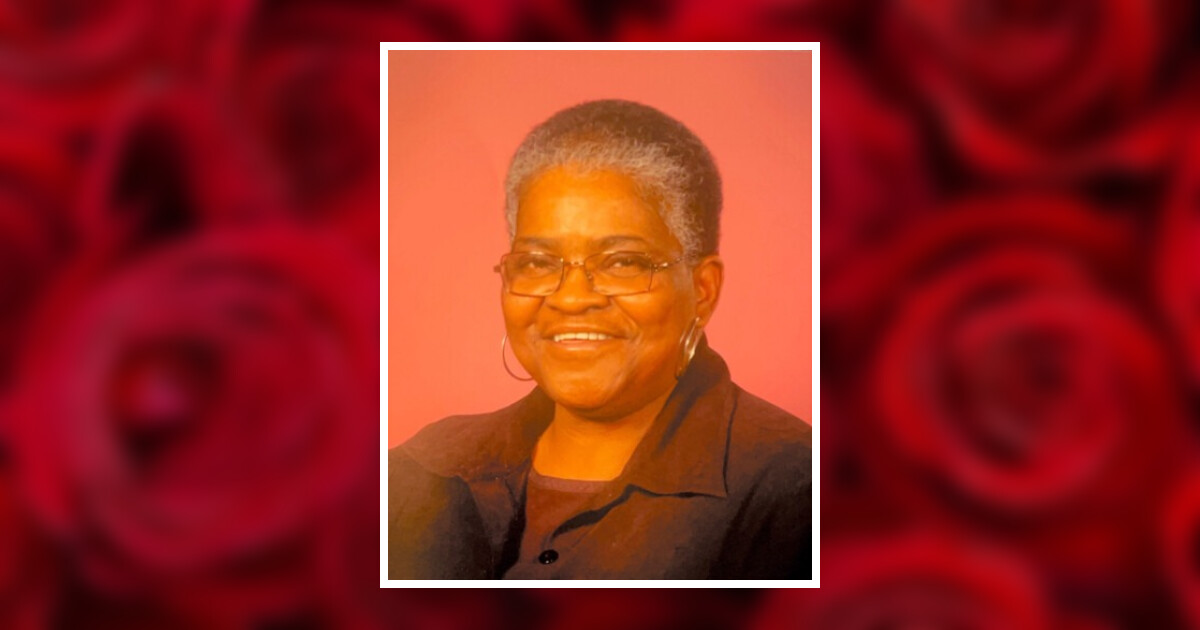 Barbara Ann Richardson Obituary 2024 Marlan Gary Funeral Home Chapel