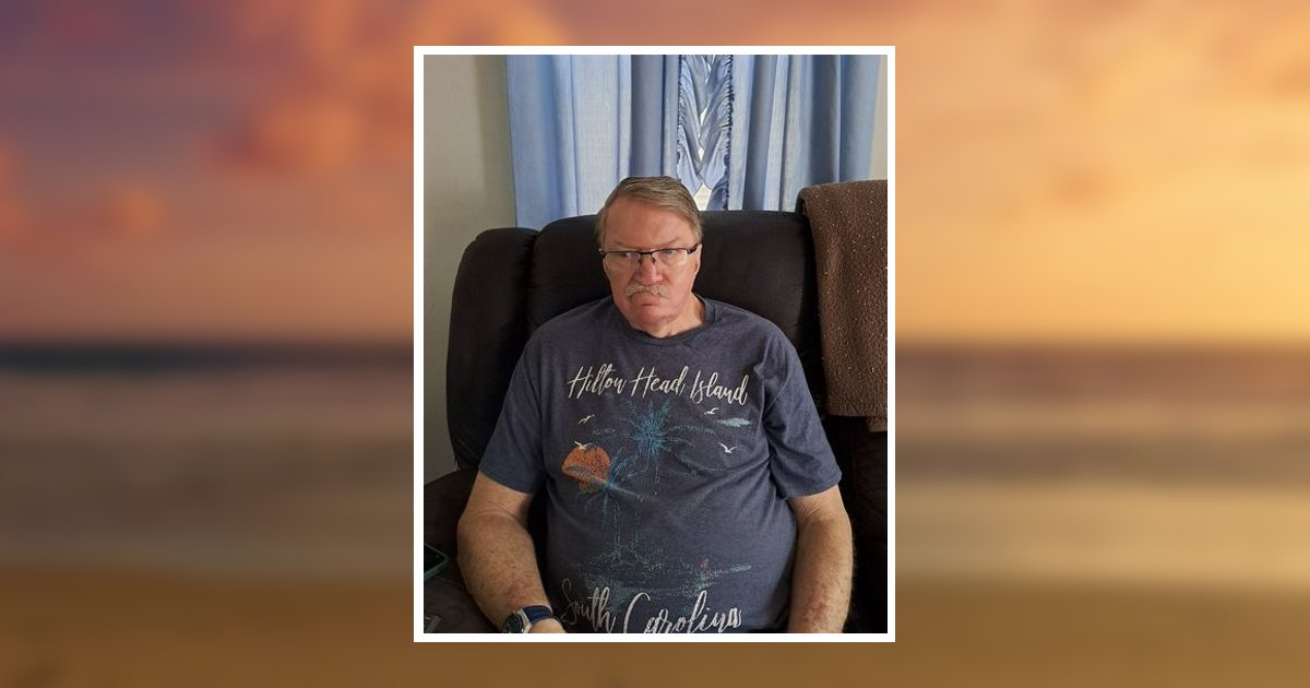 Michael Dwaine Jarrell Colonial Heights, VA Obituary