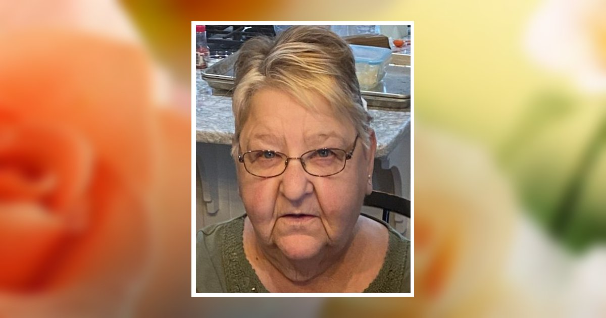 Carol Jean Otte Obituary, Sheboygan Falls, WI