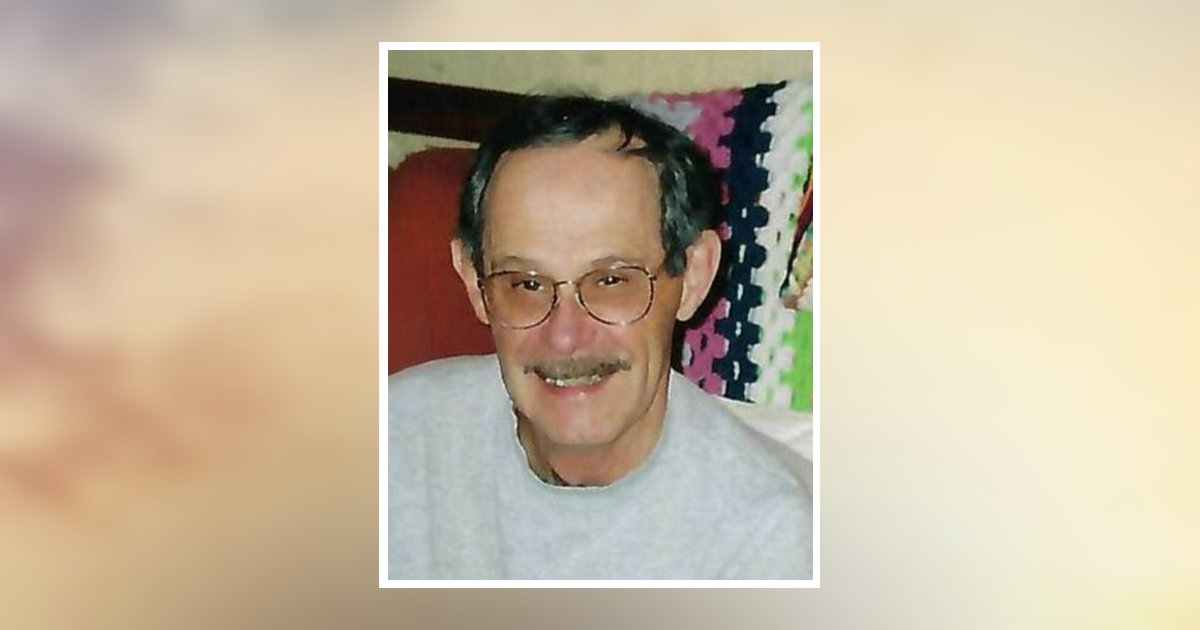 Dale A. Lautensleger Obituary, West Alexandria, OH