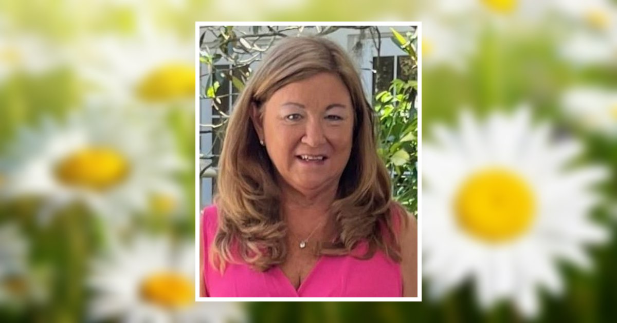 Dana Hardin  Tuck Obituary, Dunnellon, FL