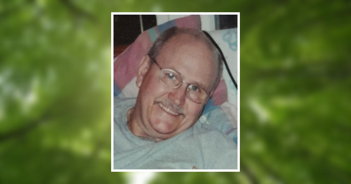 Sr. Larry G. Turner Obituary, Colonial Heights, VA